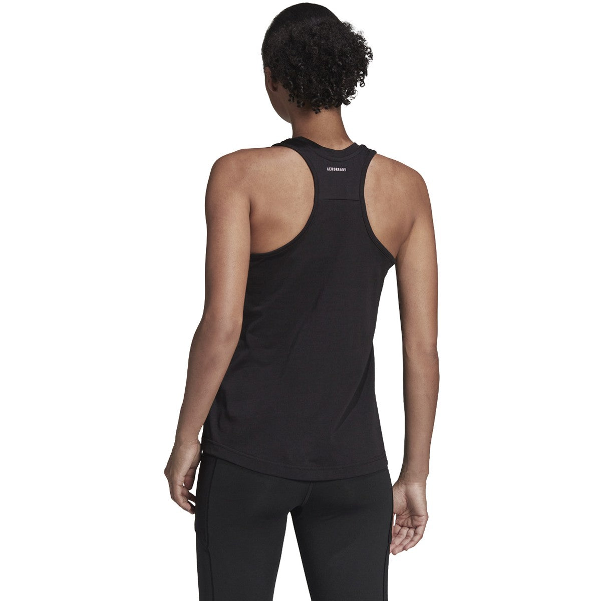 adidas Tennis Graphic Tank Top - Womens Tennis
