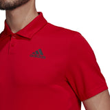 adidas Heat.Rdy Tennis Polo Shirt - Mens Tennis