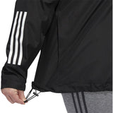 adidas Basic Rain.Rdy Jacket Plus Size - Womens Outdoor