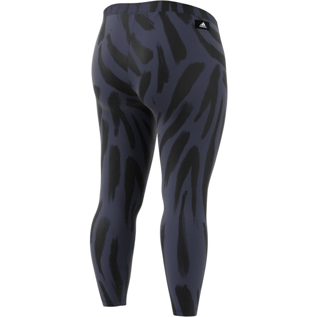 adidas Future Icons Feel Fierce Legging Plus Size - Womens Multi-Sport