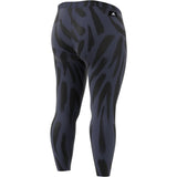 adidas Future Icons Feel Fierce Legging Plus Size - Womens Multi-Sport