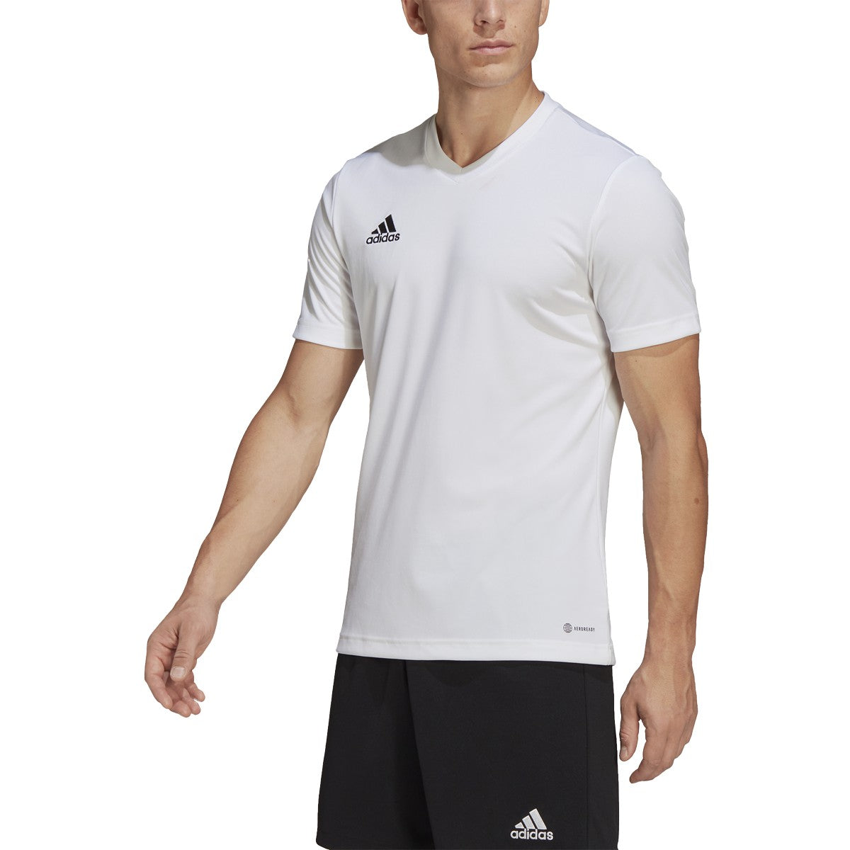 adidas Entrada 22 Jersey - Mens Soccer