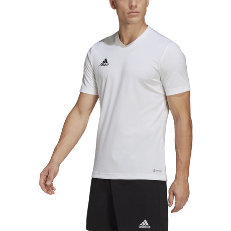 adidas Entrada 22 Jersey - Mens Soccer