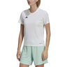 adidas Entrada 22 Jersey - Womens Soccer