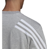 adidas Sportswear Future Icons 3-Stripe Sweatshirt - Mens Casual