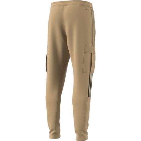 adidas Tiro Winterized Cargo Pant - Mens Soccer