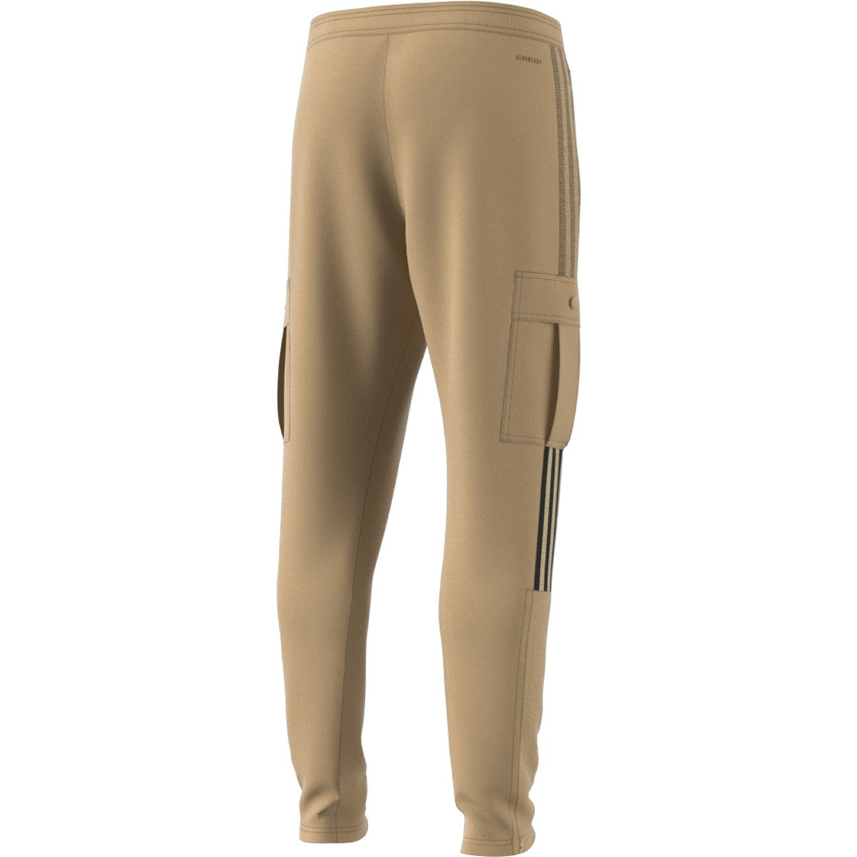 adidas Tiro Winterized Cargo Pant - Mens Soccer