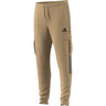 adidas Tiro Winterized Cargo Pant - Mens Soccer