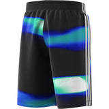 adidas Graphics Y2K Swim Shorts - Mens Swimming