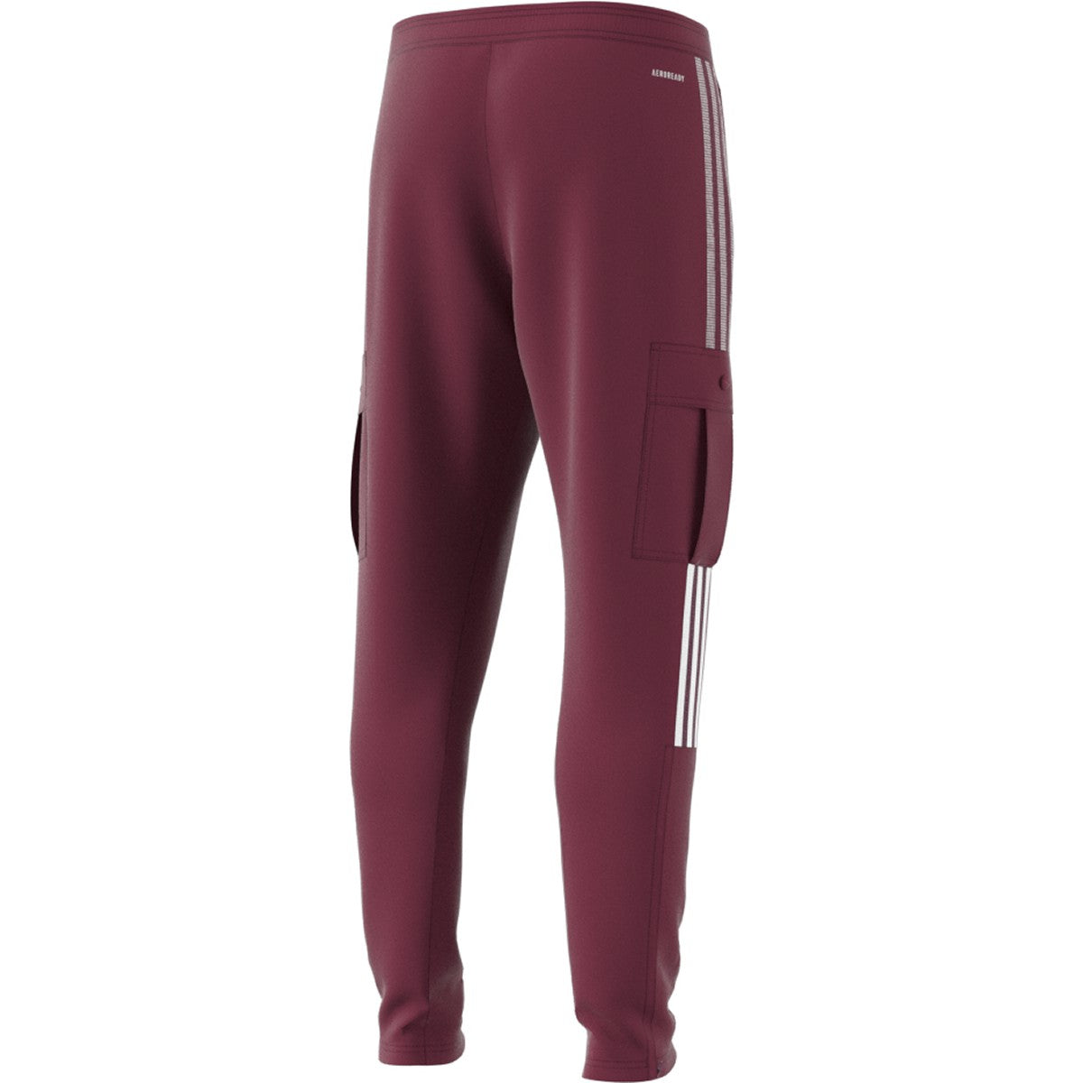 adidas Tiro Winterized Cargo Pant - Mens Soccer