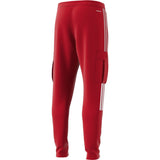 adidas Tiro Winterized Cargo Pant - Mens Soccer