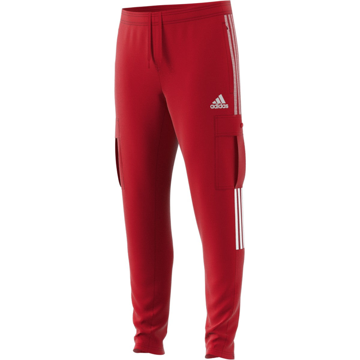adidas Tiro Winterized Cargo Pant - Mens Soccer