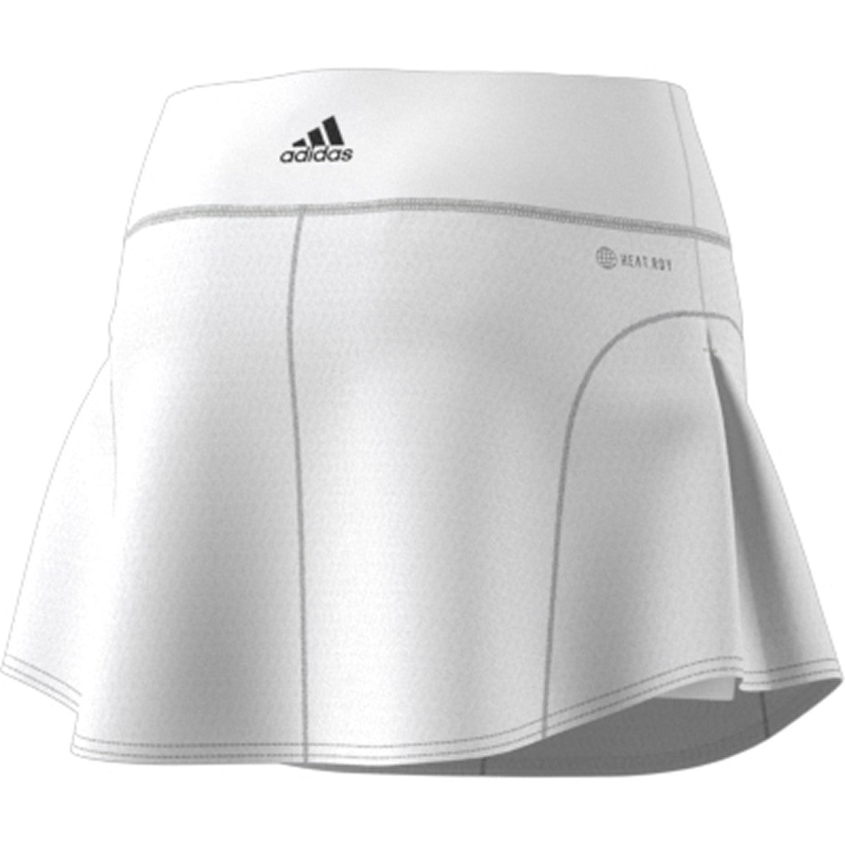 adidas Tennis Match Skirt - Womens Tennis