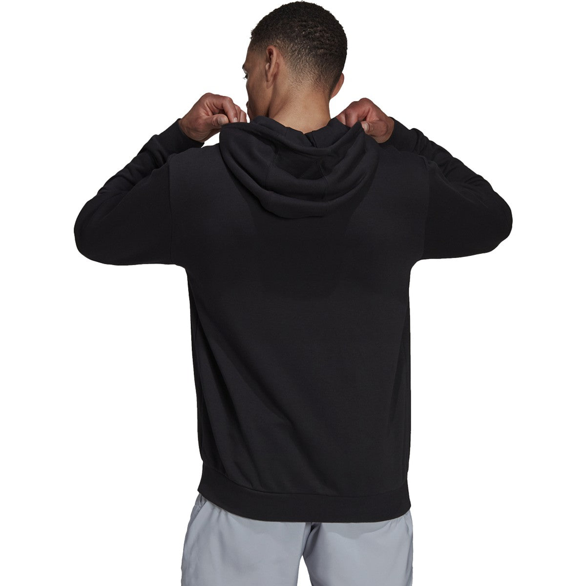 adidas Category Graphic Hoodie - Mens Tennis