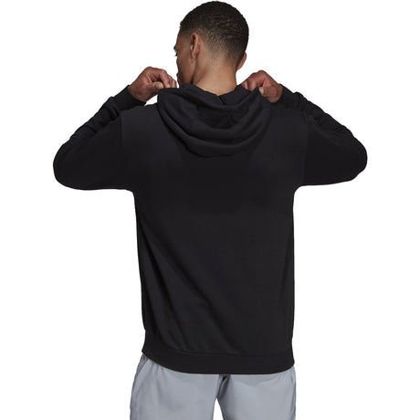 adidas Category Graphic Hoodie - Mens Tennis