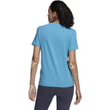 adidas Essentials Slim T-Shirt - Womens Casual