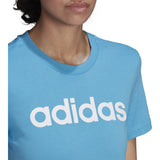 adidas Essentials Slim T-Shirt - Womens Casual