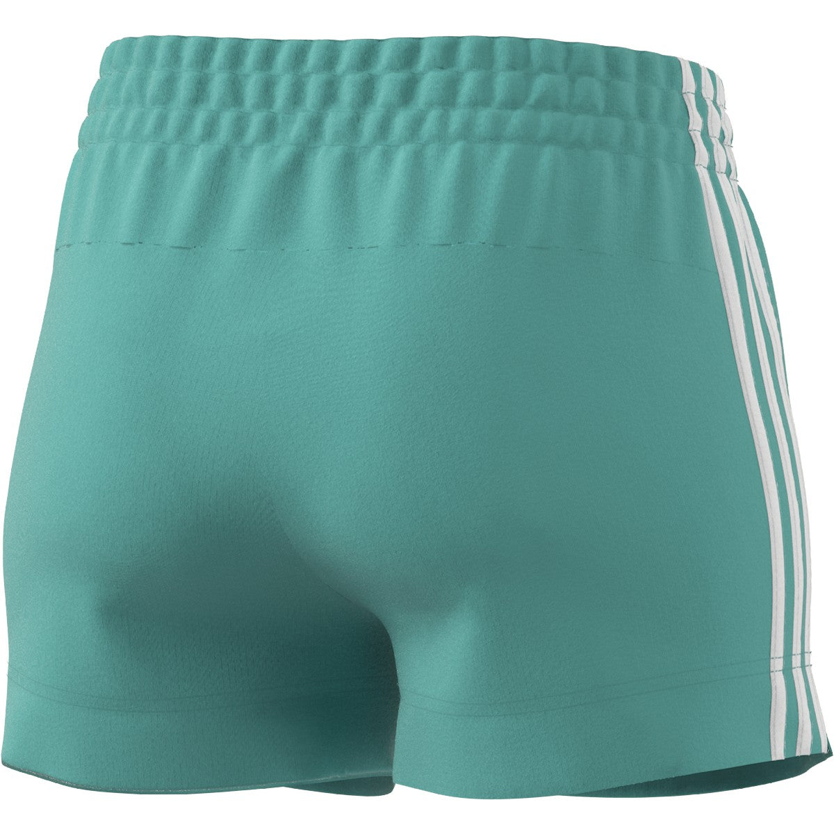 adidas Essentials Slim Shorts - Womens Multi-Sport