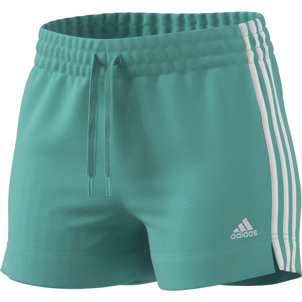 adidas Essentials Slim Shorts - Womens Multi-Sport
