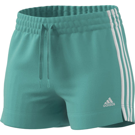 adidas Essentials Slim Shorts - Womens Multi-Sport