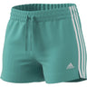 adidas Essentials Slim Shorts - Womens Multi-Sport