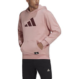 adidas Future Icons Hoodie - Mens Casual