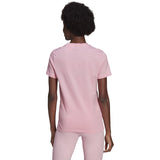 adidas Essentials Slim T-Shirt - Womens Casual