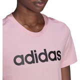 adidas Essentials Slim T-Shirt - Womens Casual