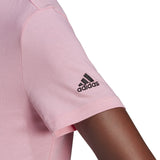 adidas Essentials Slim T-Shirt - Womens Casual
