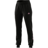 adidas Essentials French Terry Slim Tapered Cuffed Pant - Womens Casual