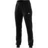 adidas Essentials French Terry Slim Tapered Cuffed Pant - Womens Casual