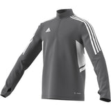 adidas Condivo 22 Youth Soccer Training Shirt