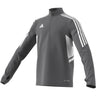adidas Condivo 22 Youth Soccer Training Shirt