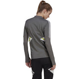 adidas Condivo 22 Womens Soccer Training Shirt