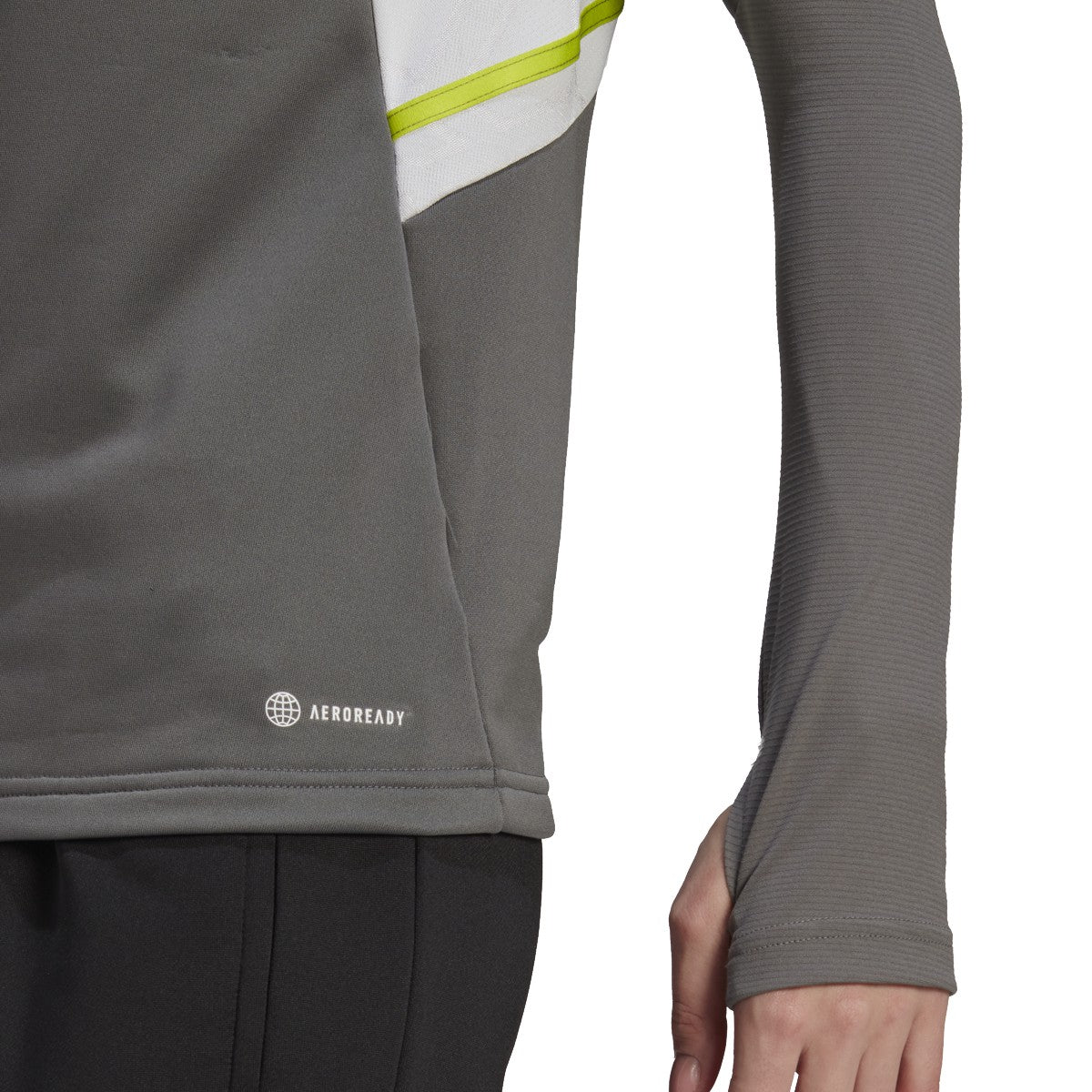 adidas Condivo 22 Womens Soccer Training Shirt