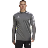 adidas Condivo 22 Mens Soccer Training Shirt