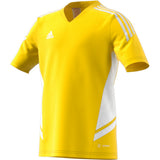 adidas Condivo22 Jersey - Youth Soccer