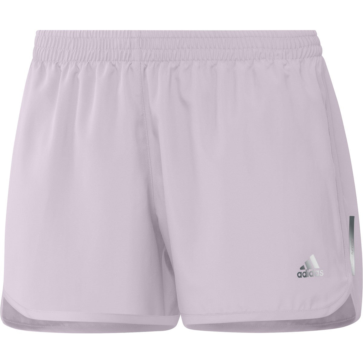 adidas Run Short - Womens Running
