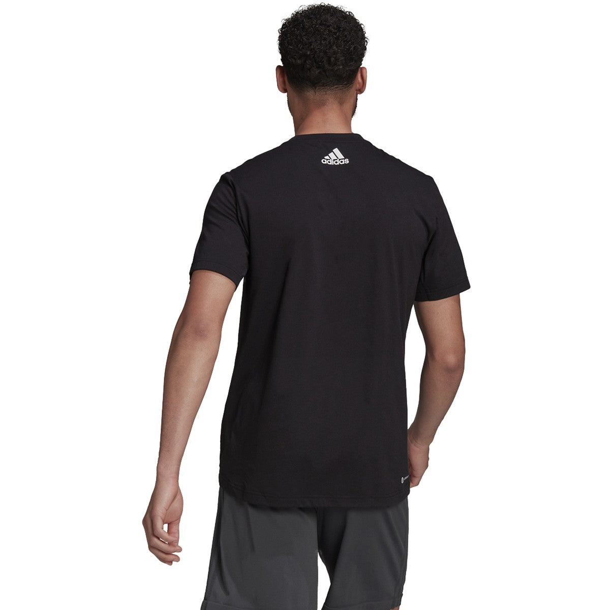 adidas Aeroready Sport Tee - Mens Training