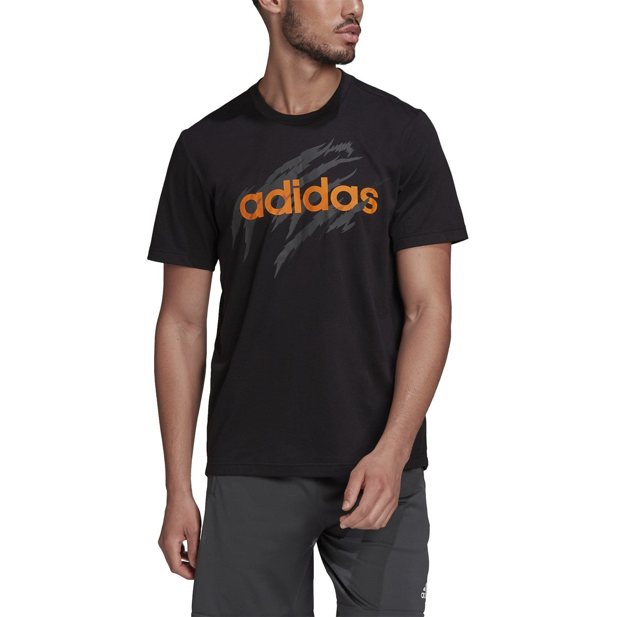 adidas Aeroready Sport Tee - Mens Training