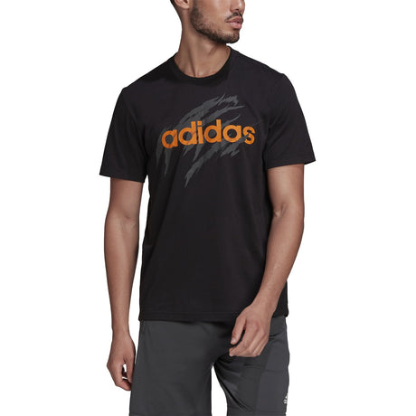 adidas Aeroready Sport Tee - Mens Training