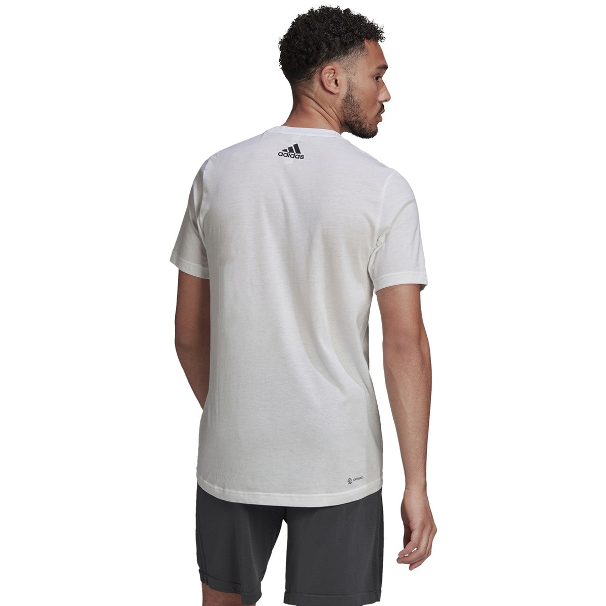 adidas Aeroready Sport Tee - Mens Training