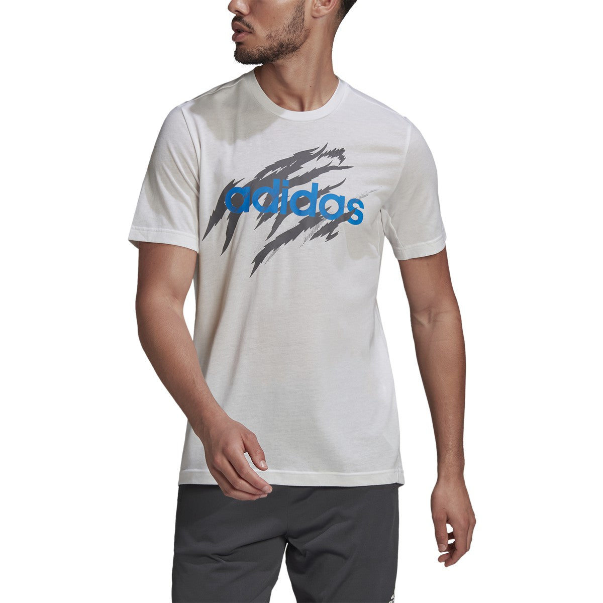 adidas Aeroready Sport Tee - Mens Training