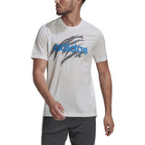 adidas Aeroready Sport Tee - Mens Training