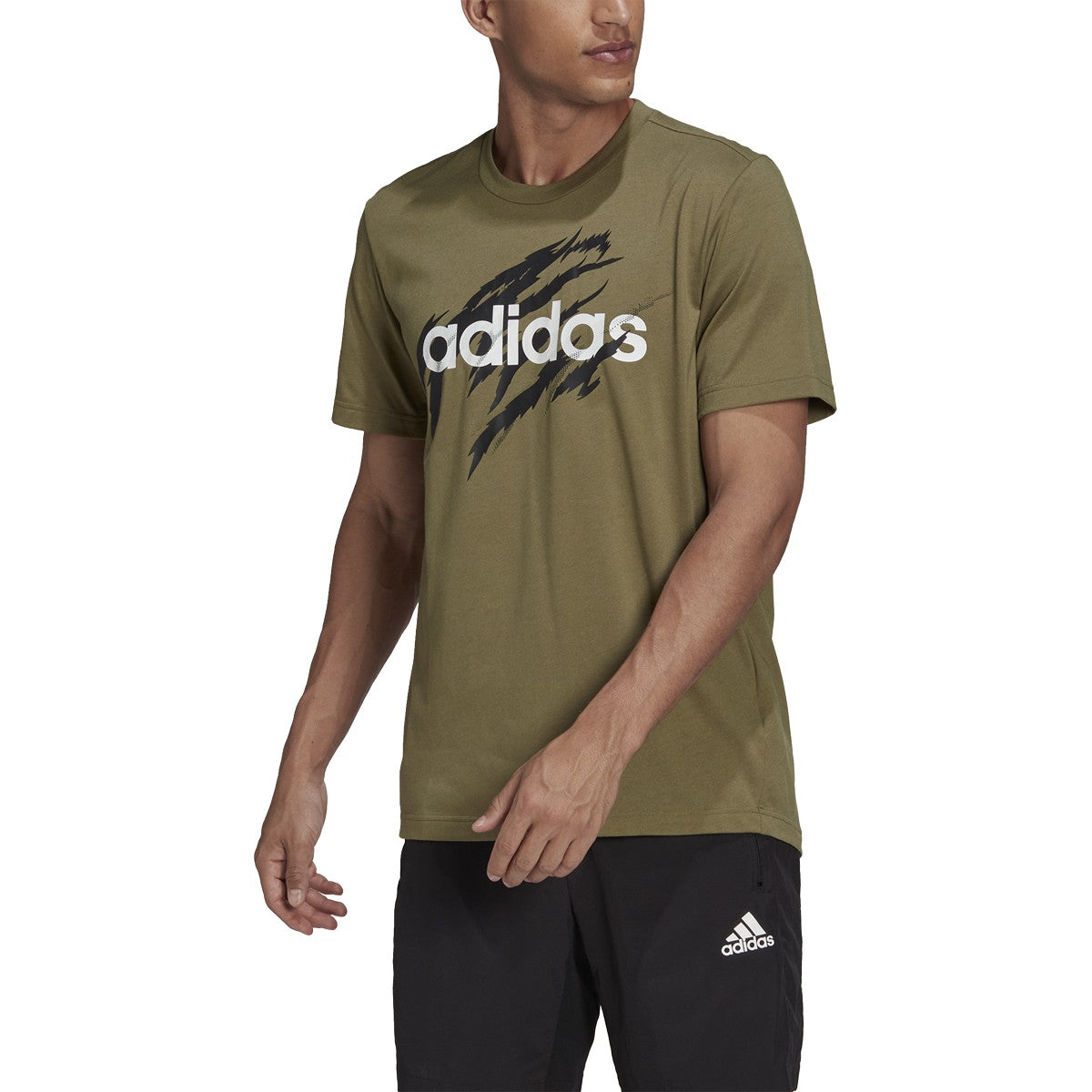 adidas Aeroready Sport Tee - Mens Training
