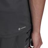adidas Aeroready FeelStrong Camo T-Shirt - Mens Training