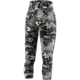 adidas Yoga Studio Print 7/8 Tights - Womens Training
