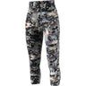 adidas Yoga Studio Print 7/8 Tights - Womens Training