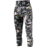 adidas Yoga Studio Print 7/8 Tights - Womens Training