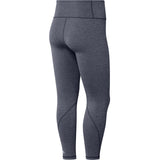 adidas Optime 7/8 Plus Size Tights - Womens Training